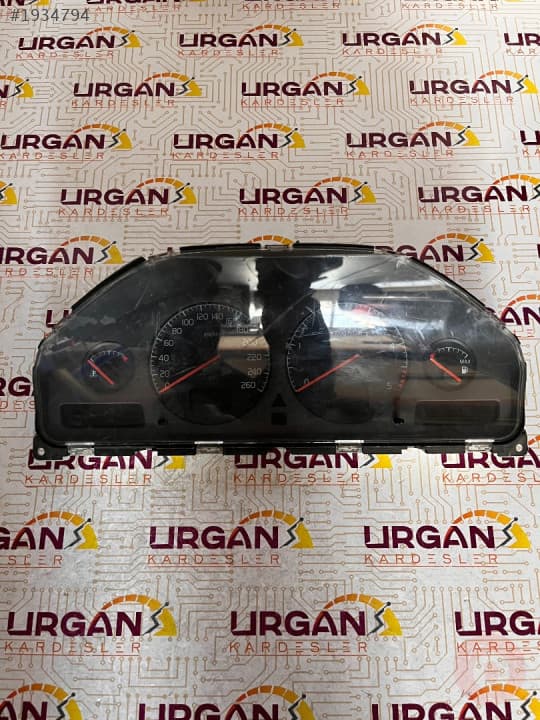 69294-580T VOLVO V70 S60 GÖSTERGE PANELİ KM SAATİ