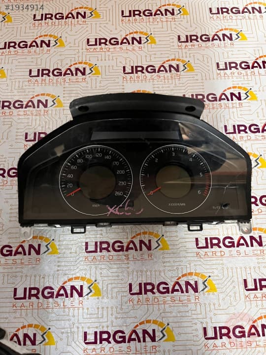 69199-860U VOLVO XC60 GÖSTERGE PANELİ KM SAATİ
