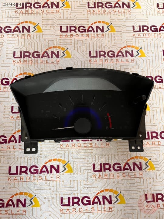 78200TR0G413 HONDA CIVIC GÖSTERGE PANELİ KM SAATİ