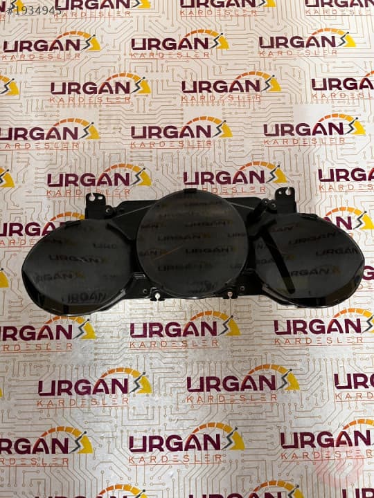 78100-SAA-F500 HONDA JAZZ 1.3 GÖSTERGE PANELİ KM SAATİ