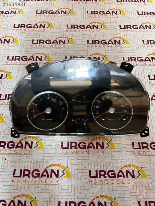 94003-1C010 HYUNDAI GETZ GÖSTERGE PANELİ KM SAATİ