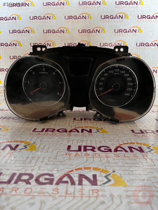 94003-1K170 HYUNDAI IX20 GÖSTERGE PANELİ KM SAATİ