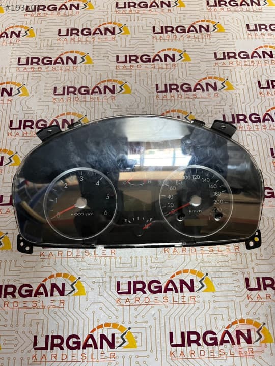 94003-1C680  HYUNDAI GETZ GÖSTERGE PANELİ KM SAATİ