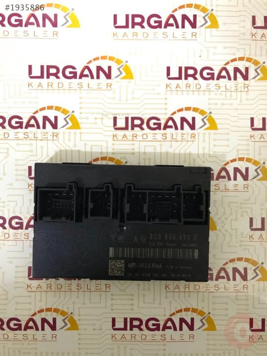 3C0959433K V.W PASSAT KONFOR BEYNİ