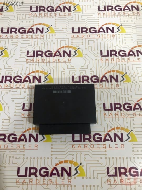 5J0959433B SKODA ROOMSTER KOMFORT BEYNİ