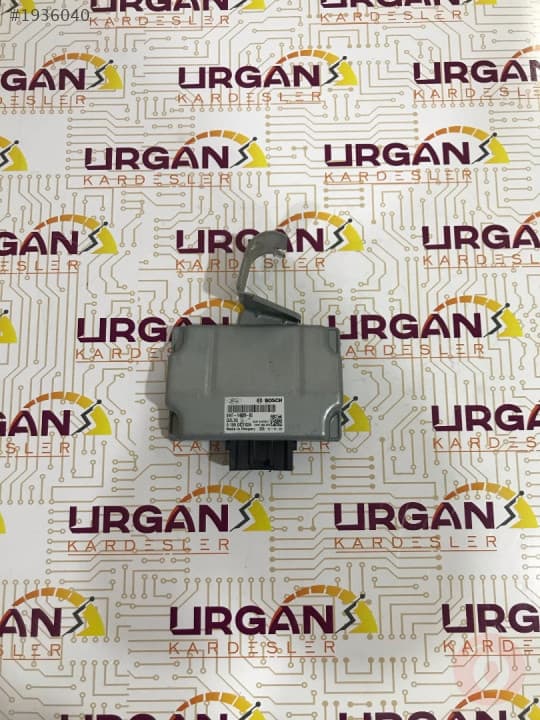 BV6T-14B526-BC FORD FOCUS START STOP BEYNİ