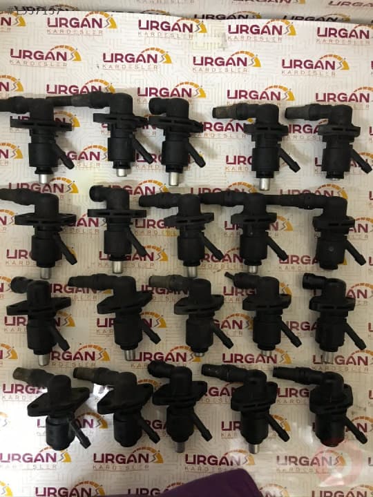 OPEL CORSA ŞANZIMAN MERKEZİ