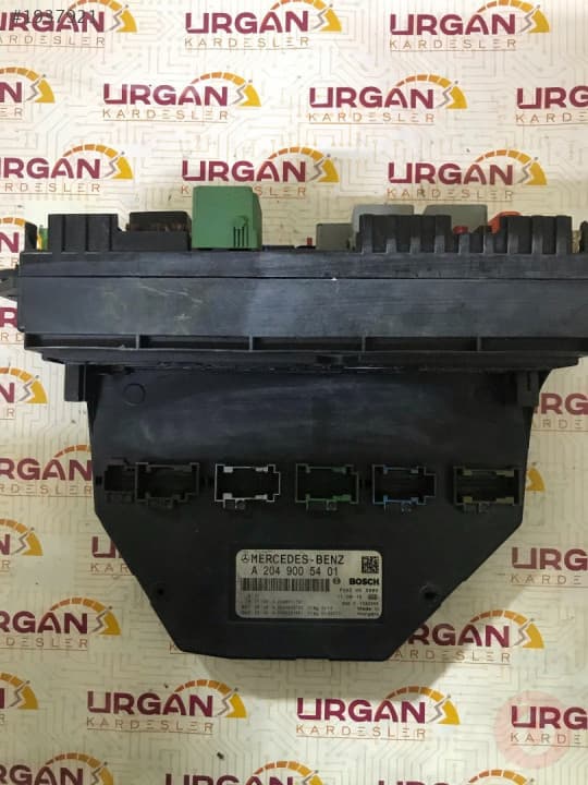 A2049005401 MERCEDES-BENZ W204 SAM BEYNİ