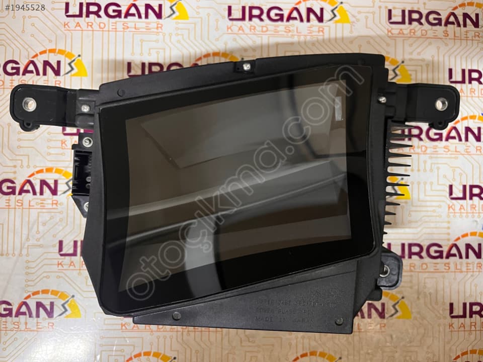 6230-9 154 617 BMW E70 X5 HEAD UP DİSPLAY