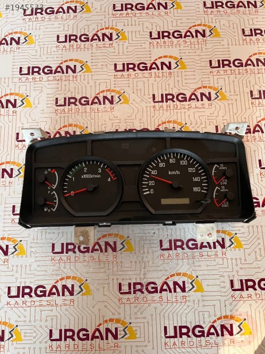 IMSM-160K-F ISUZU FORWARD GÖSTERGE PANELİ KM SAATİ