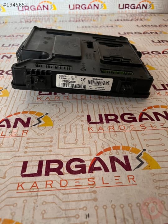 284B12059R RENAULT FLUENCE/MEGANE III UCH BEYNİ