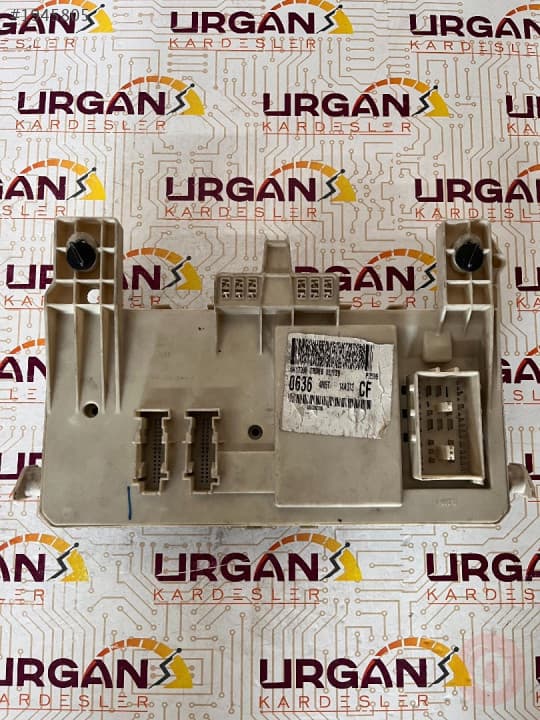 4M5T-14A073  FORD FOCUS MK2/C-MAX  SİGORTA KUTUSU