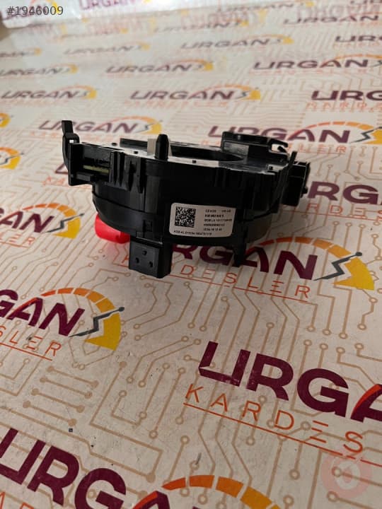 5Q0963649E VW GOLF AİRBAG SARGISI