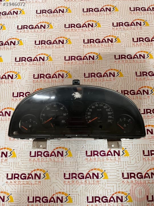 09037109912 LANCIA ZETA GÖSTERGE PANELİ KM SAATİ