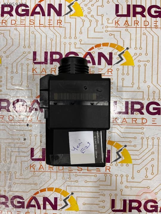 BMW E25 TURBO KONTAK YUVASI EZS