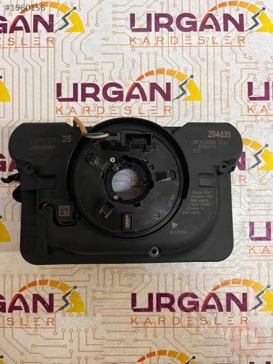 13313709 204839 OPEL ASTRA (CİM) SİNYAL SİLECEK KOLU