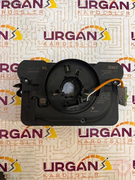 13313710 204837 OPEL ASTRA H (CİM) SİNYAL SİLECEK KOLU