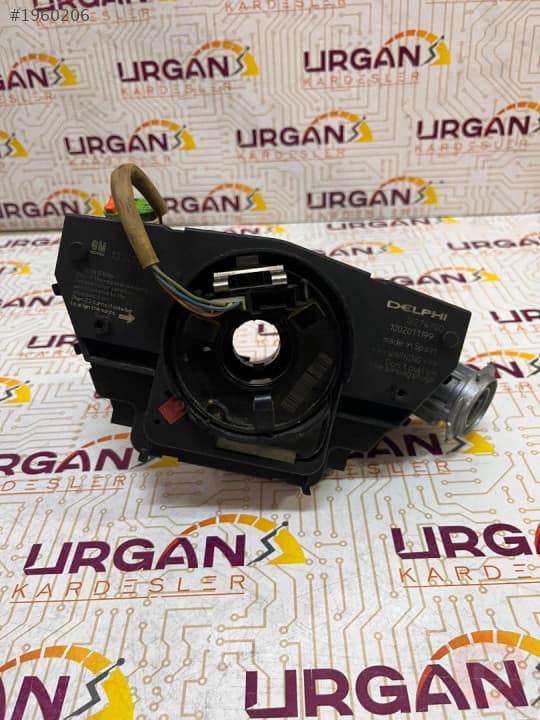 13142283 12274700  OPEL CORSA D (CİM) SİLECEK SİNYAL KOLU