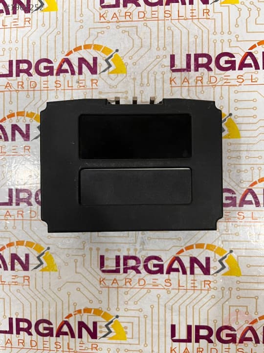 90464729 5WK7 447 OPEL VECTRA B LCD EKRAN