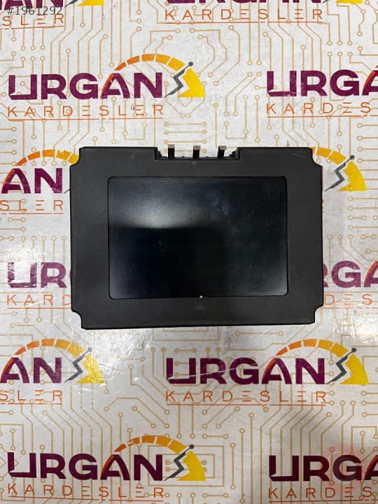 90379234 5WK7441 OPEL OMEGA B BİLGİ EKRANI