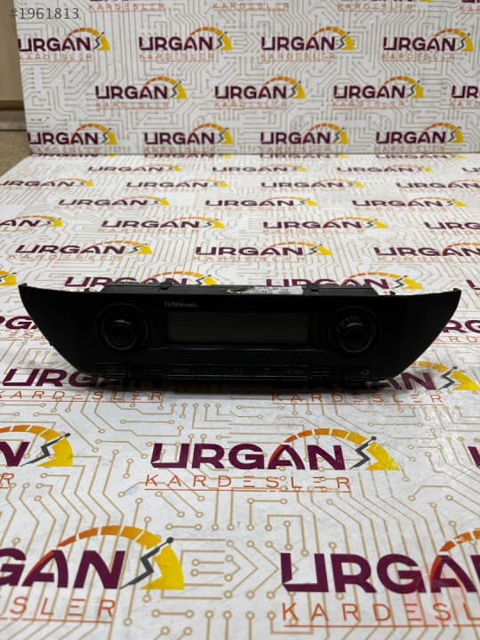 6Q0907044E VW POLO KLİMA KONTROL PANELİ