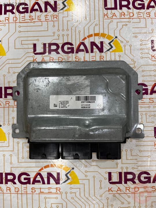 237104953R 237109323R DACİA DUSTER MOTOR BYENİ