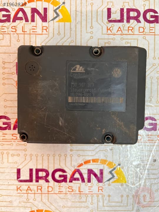 1J0907379 10.0946-0320.3 V.W GOLF ABS BEYNİ