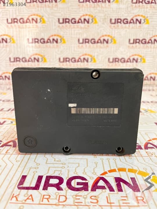 06.2109-5568.3 48940-09700 SSANGYONG ABS BEYNİ