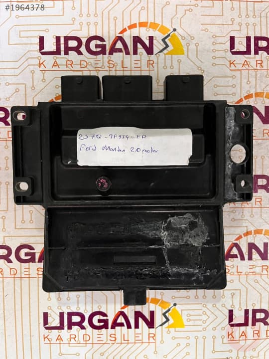 2S7Q-9F954-FD FORD MONDEO MOTOR BEYNİ