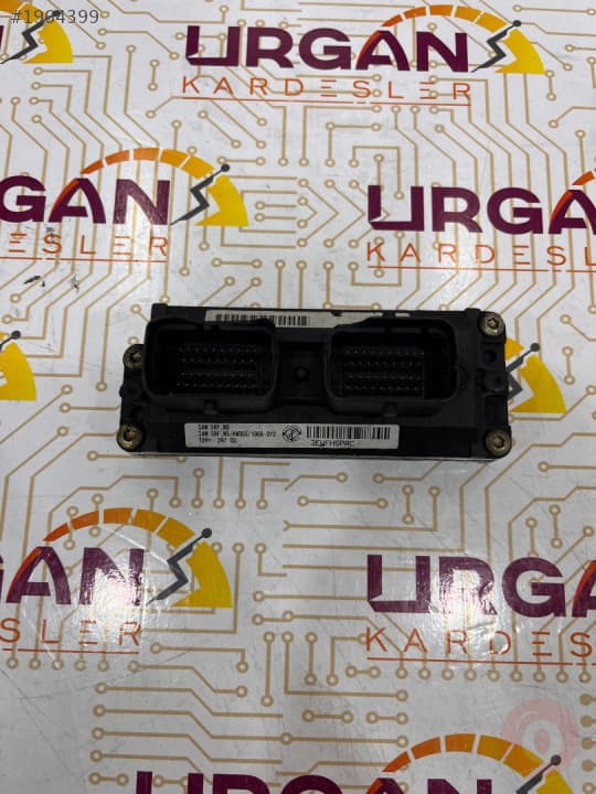 IAW59F.M5 FIAT DOBLO MOTOR BEYNİ