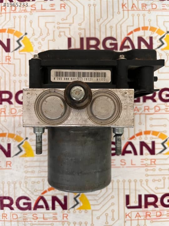 0265800523 FORD RANGER ABS BEYNİ