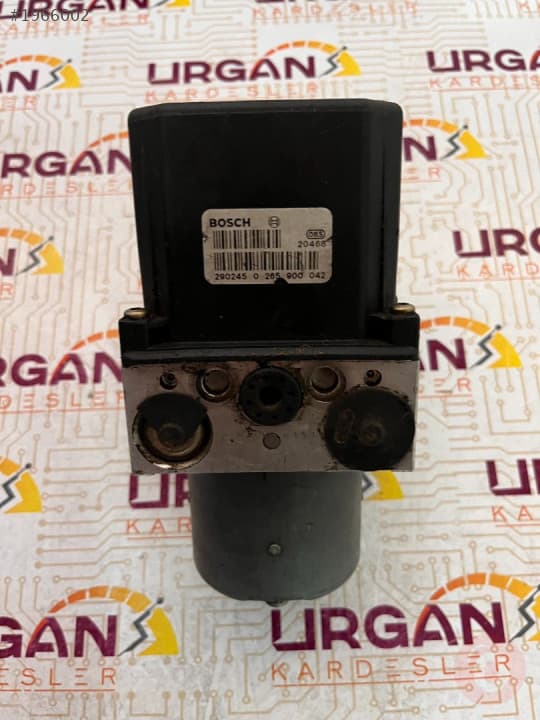 0265900042 46831063 0265224083 ALFA ROMEO 147 ABS BEYNI