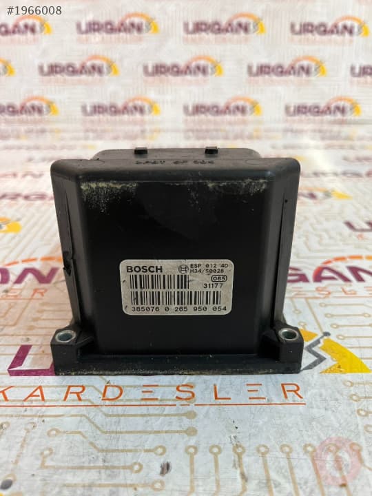 0265950054 4B0614517H 0265225121 VW PASSAT ABS BEYNI