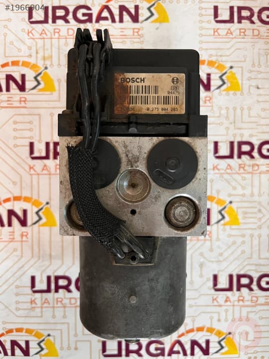 8E0614111B 0273004283 0265220405 V.W PASSAT ABS BEYNİ