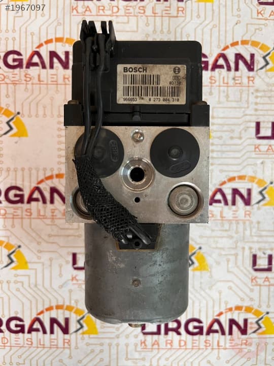 A0004461089 0273004310 0265220490 MERCEDES VİTO ABS BEYNİ