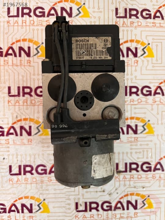 0273004284 8E0614111A 0265220408 V.W PASSAT ABS BEYNİ