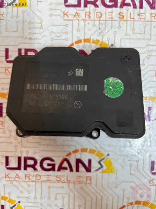 42373056 6882500455 OPEL MOKKA ABS BEYNİ