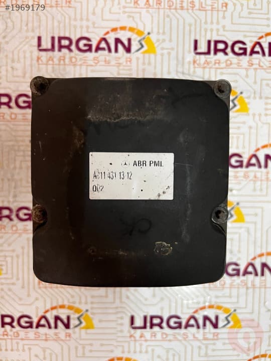 A2114311312 0265960302 MERCEDES W211 ABS BEYNİ