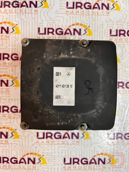 A2114313812 0265960348 MERCEDES W-211 ABS BEYNI