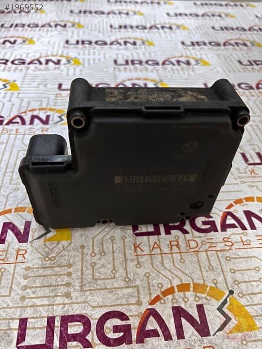 3451-1164897 10.0948-0801.3 BMW E46 ABS BEYNİ
