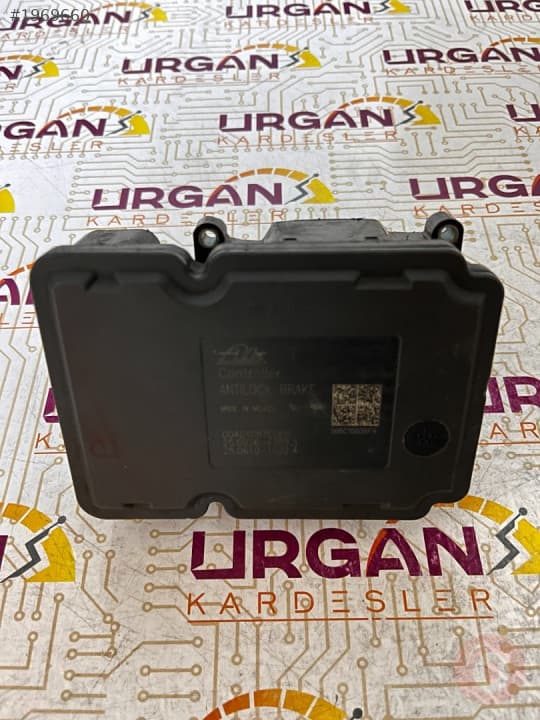 25.0926-4369.3 CHRYSLER CRUİSER ABS BEYNİ