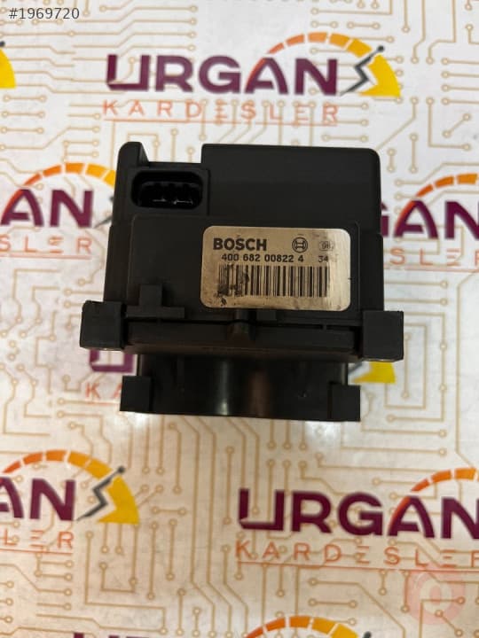 400 682 00822 4 FORD ABS BEYNİ