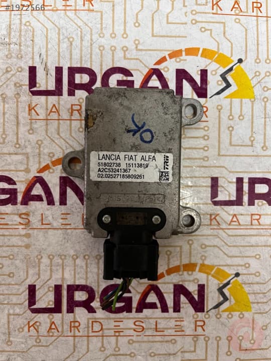 51802738 A2C53241367 ALFA ROMEO ESP  SENSÖRÜ