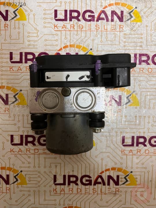 0265800968 9660107180 0265232519 CİTROEN BERLİNGO ABS BEYNİ