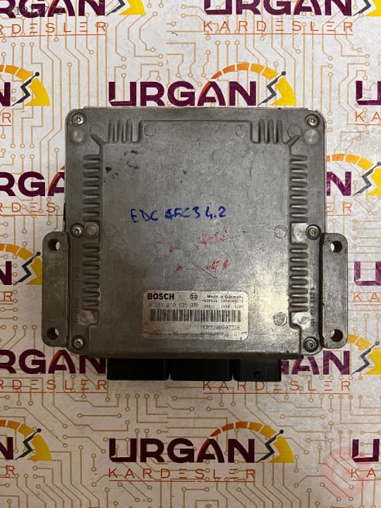 8200097238 0281010635 RENAULT MEGANE MOTOR BEYNİ