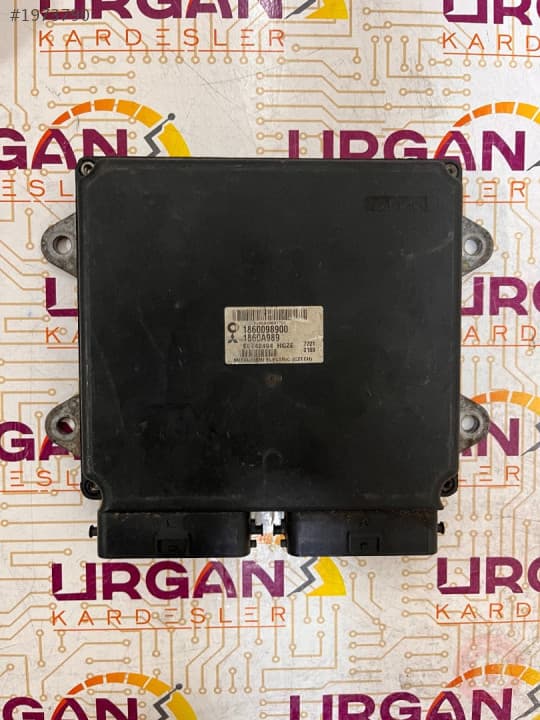 1860A989 MITSUBISHI COLT MOTOR BEYNİ