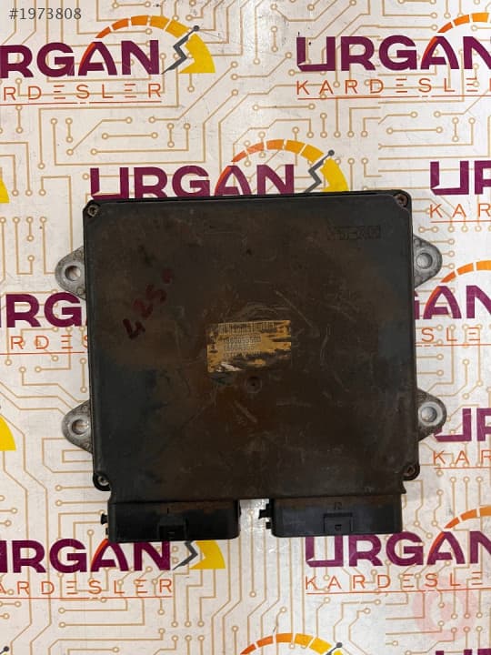 1860095500 1860A955 MUTSUBISHI COLT MOTOR BEYNİ