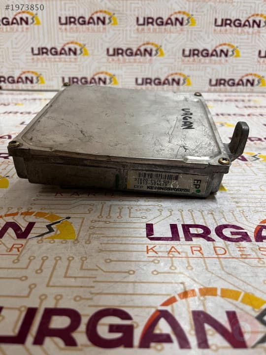 37820-PLH-G51 1812-304419 HONDA CIVIC MOTOR BEYNİ