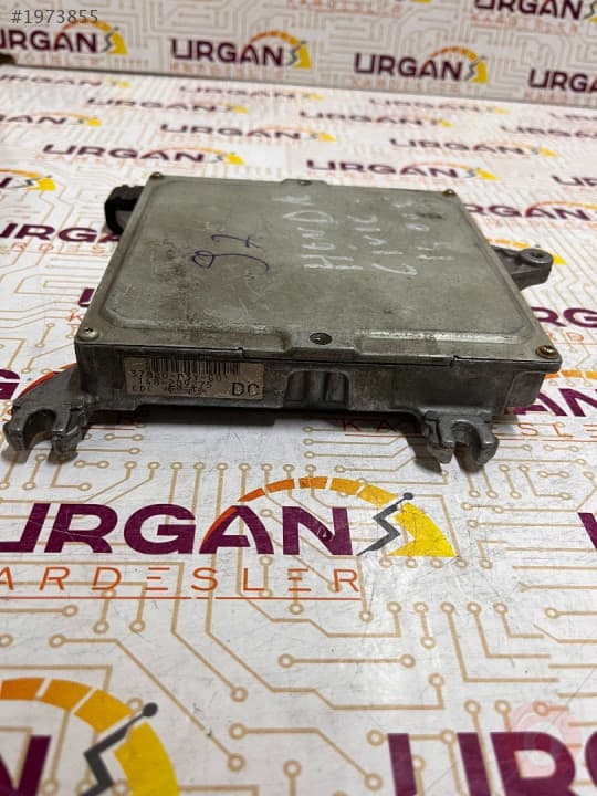 37820-P3Y-G01 148-209275 HONDA CIVIC MOTOR BEYNİ