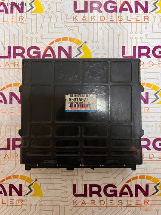 8631A527 MITSUBISHI PAJERO MOTOR BEYNİ